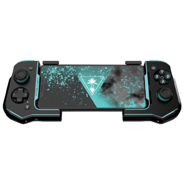 Controller Turtle Beach Atom Black Fără fir / 10 buttons photo 1