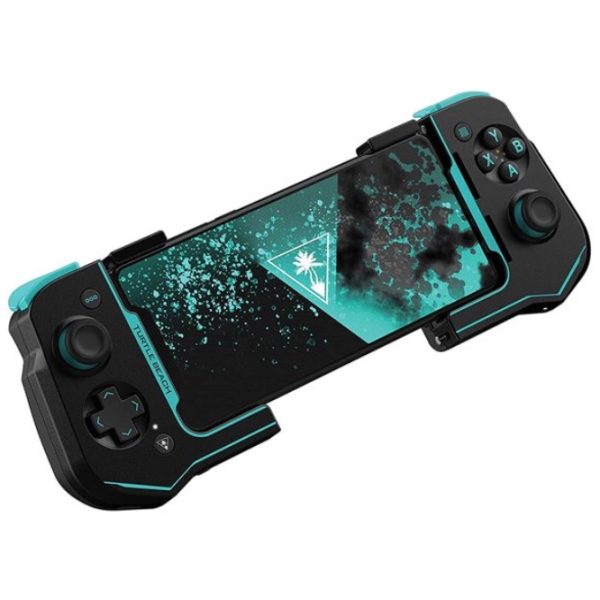 Controller Turtle Beach Atom Black Fără fir / 10 buttons photo 2