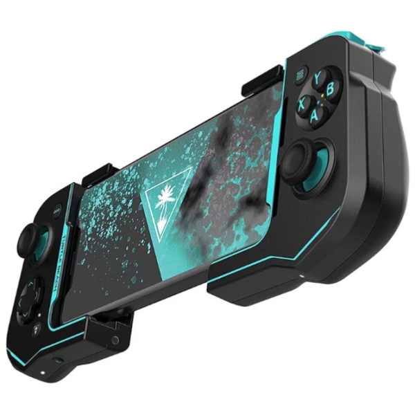 Controller Turtle Beach Atom Black Fără fir / 10 buttons photo 3