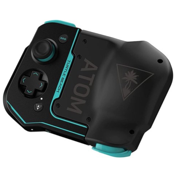 Controller Turtle Beach Atom Black Fără fir / 10 buttons photo 6