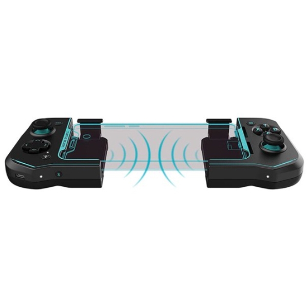 Controller Turtle Beach Atom Black Fără fir / 10 buttons photo 8