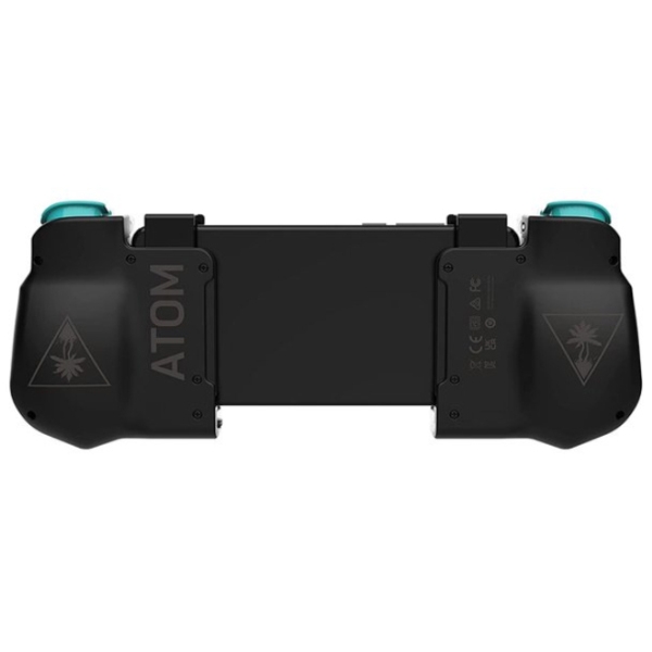 Controller Turtle Beach Atom Yellow Fără fir / 10 buttons photo 6