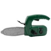 Fierăstrău cu lanţ Icom Poland CH010444 Green pentru băieți, 3+