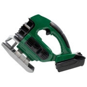 Электролобзик Icom Poland Power Tool CH010462 Зелёный для мальчиков, 3+
