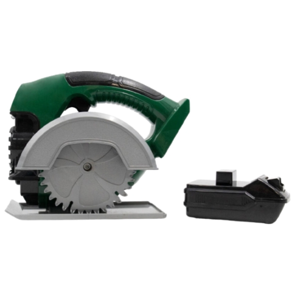 Дисковая пила Icom Poland Power Tool CH010463 Зелёный для мальчиков, 3+ photo 1