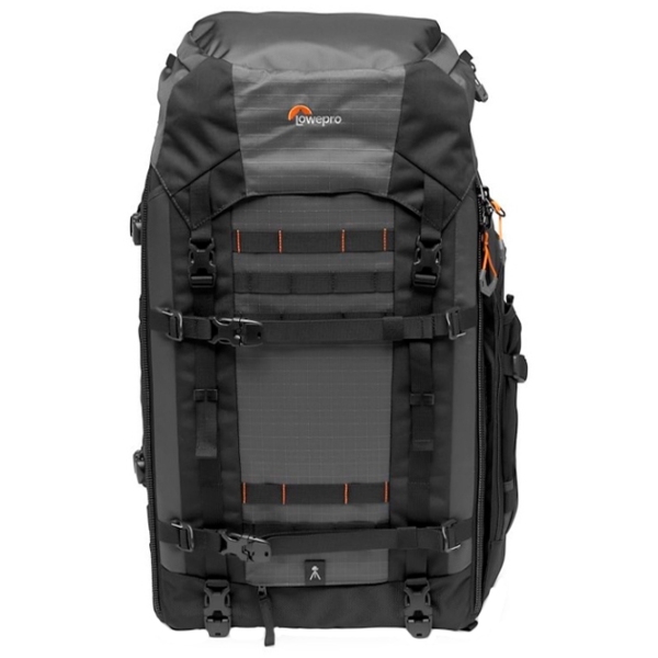 Рюкзак для фотоаппарата Lowepro Pro Trekker BP 550 AW II Серый Полиэстер photo 1