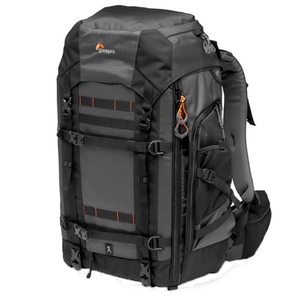 Рюкзак для фотоаппарата Lowepro Pro Trekker BP 550 AW II Серый Полиэстер photo 2