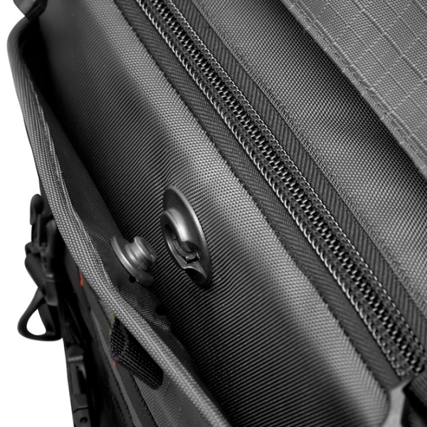 Рюкзак для фотоаппарата Lowepro Pro Trekker BP 550 AW II Серый Полиэстер photo 6