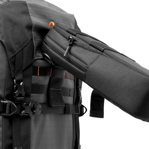 Рюкзак для фотоаппарата Lowepro Pro Trekker BP 550 AW II Серый Полиэстер photo 8