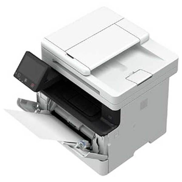 Dispozitiv multifuncțional Canon
i-SENSYS
MF463DW White Laser, Monochrome, 1200 x 1200 dpi photo 4