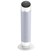 Încălzitor cu ventilator Rowenta HQ8120F0 White 2400 W, Electronic
