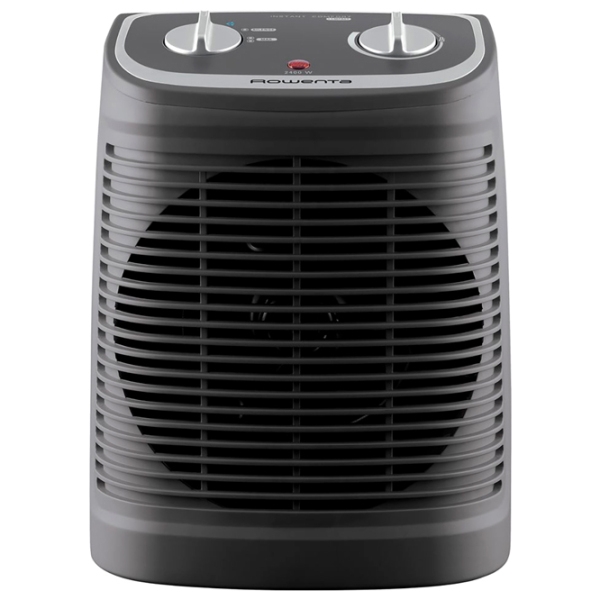 Тепловентилятор Rowenta SO2330F2 Черный 2400 Вт, Механическое photo 2