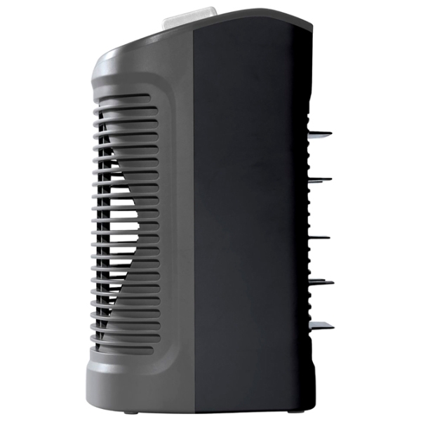 Тепловентилятор Rowenta SO2330F2 Черный 2400 Вт, Механическое photo 3