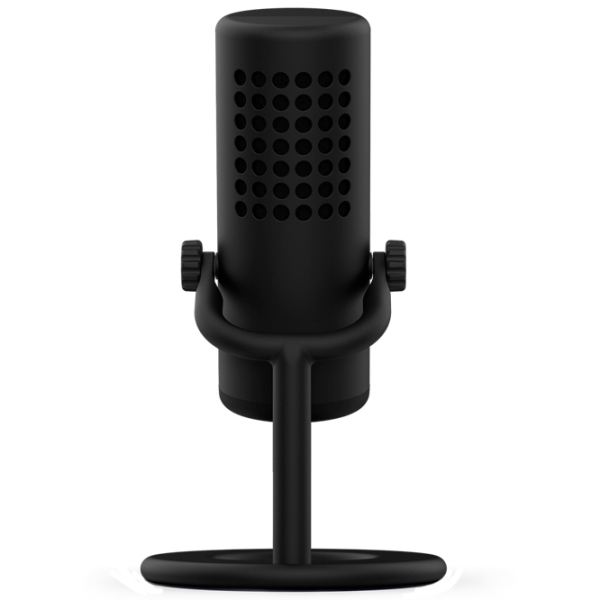 Microfon NZXT Mini Black  photo 3