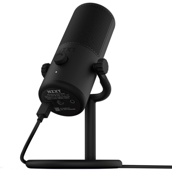 Microfon NZXT Mini Black  photo 4