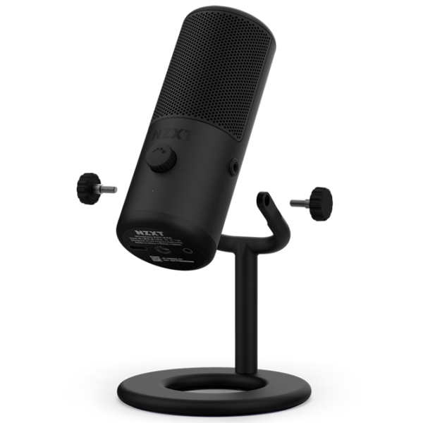 Microfon NZXT Mini Black  photo 5
