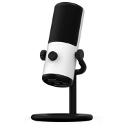 Microfon NZXT Mini White 