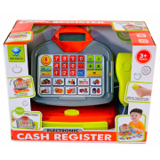 Настольная игра Icom Poland CASH REGISTER Развитие, 3+