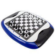 Настольная игра Icom Poland Chess Set Развитие, 8+