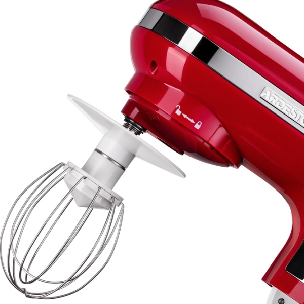 Mixer Ardesto KSTM-8042 Red 800 W, Numărul de viteze: 6, Regim turbo photo 5