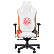 Scaun Gaming Varmilo Oriental Charm Black White 