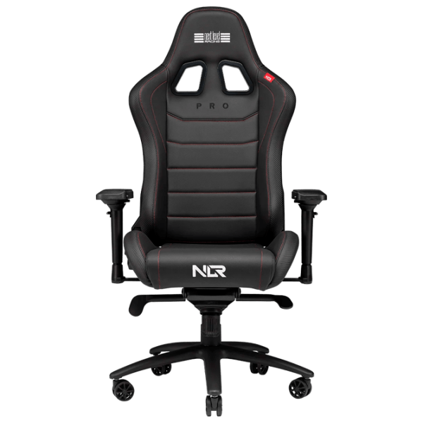 Игровое кресло Next Level Racing Pro Gaming Черный   photo 1