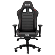 Scaun Gaming Next Level Racing Pro Gaming Black  