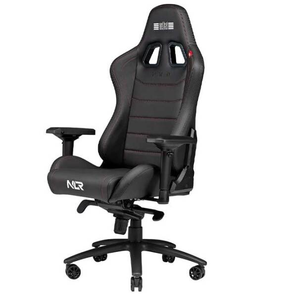 Игровое кресло Next Level Racing Pro Gaming Черный   photo 2