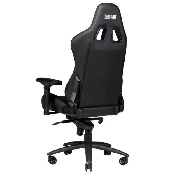 Игровое кресло Next Level Racing Pro Gaming Черный   photo 3
