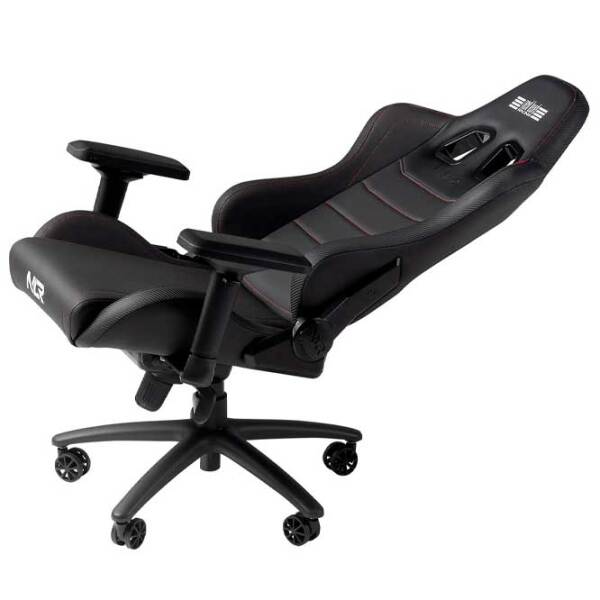 Игровое кресло Next Level Racing Pro Gaming Черный   photo 4