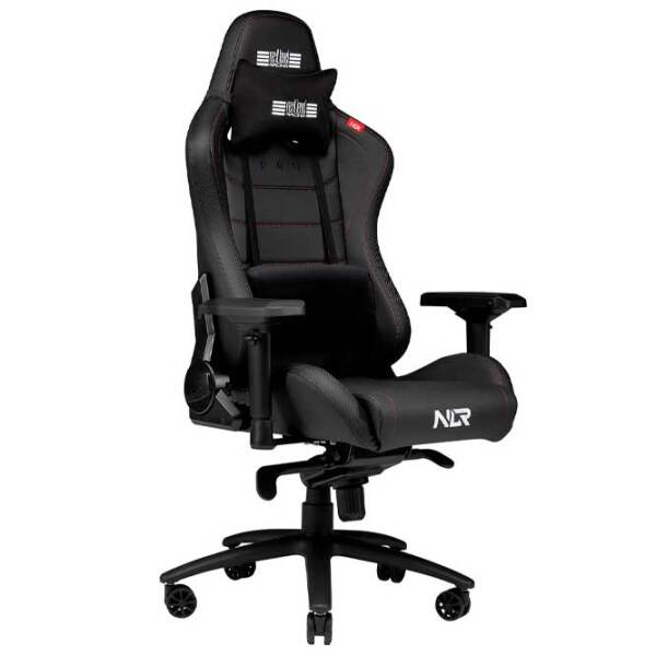 Игровое кресло Next Level Racing Pro Gaming Черный   photo 5