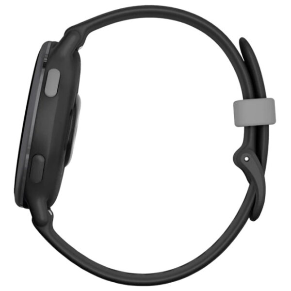 Ceas inteligent Garmin Vivoactive 5 Slate 1.2" | 42.2 mm | Aluminiu/Silicon
| 010-02862-10 photo 5