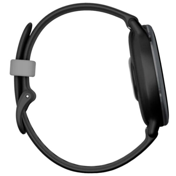 Ceas inteligent Garmin Vivoactive 5 Slate 1.2" | 42.2 mm | Aluminiu/Silicon
| 010-02862-10 photo 6