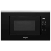 Cuptor cu microunde Whirlpool WMF 200G Black Cu grill, 20l, 800 W