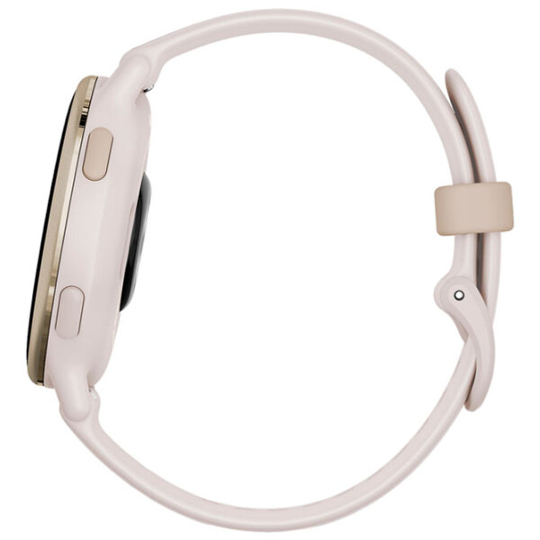 Ceas inteligent Garmin Vivoactive 5 Gold 1.2" | 42.2 mm | Aluminiu/Silicon
| 010-02862-11 photo 4