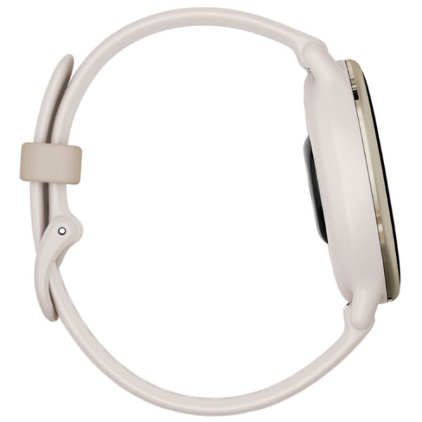 Ceas inteligent Garmin Vivoactive 5 Gold 1.2" | 42.2 mm | Aluminiu/Silicon
| 010-02862-11 photo 5