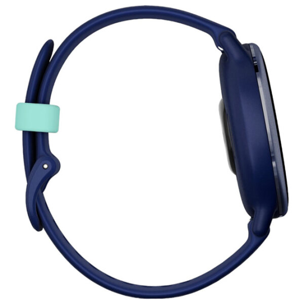 Ceas inteligent Garmin Vivoactive 5 Navy 1.2" | 42.2 mm | Aluminiu/Silicon
| 010-02862-12 photo 5