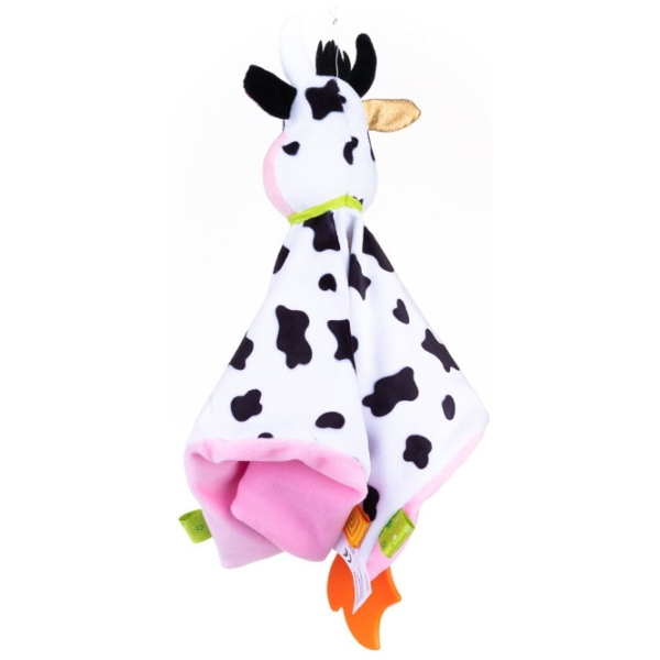 Мягкая игрушка BaliBazoo Clara Blanket 80227 Белый 0+ photo 4