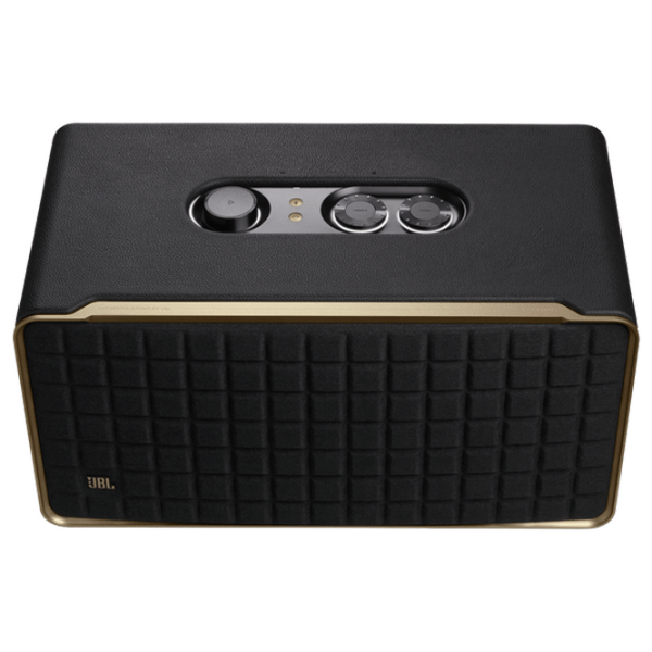 Boxă portabilă JBL Authentics 500 Black 270 W photo 2