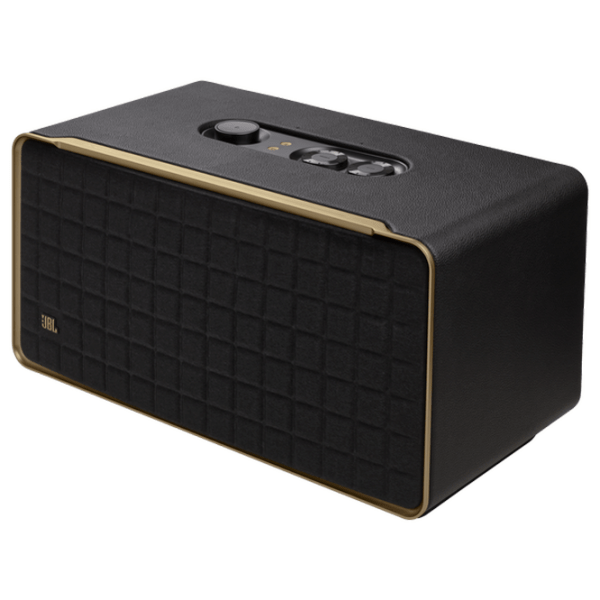 Boxă portabilă JBL Authentics 500 Black 270 W photo 3