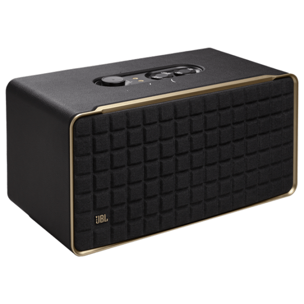 Boxă portabilă JBL Authentics 500 Black 270 W photo 4