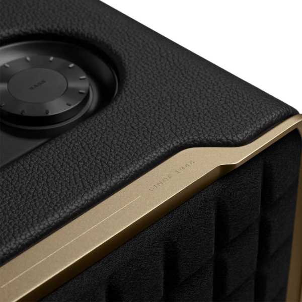 Boxă portabilă JBL Authentics 500 Black 270 W photo 8