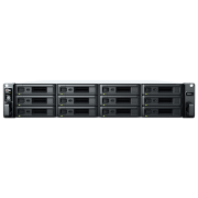 DiscStation Synology RS2421RP+ Black 