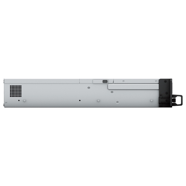 DiscStation Synology RS2421RP+ Black  photo 5
