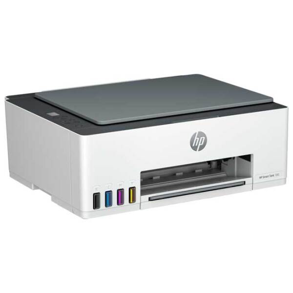 МФУ HP
Smart Tank
580 Белый Струйный, Цветная, 1200 x 1200 dpi photo 3