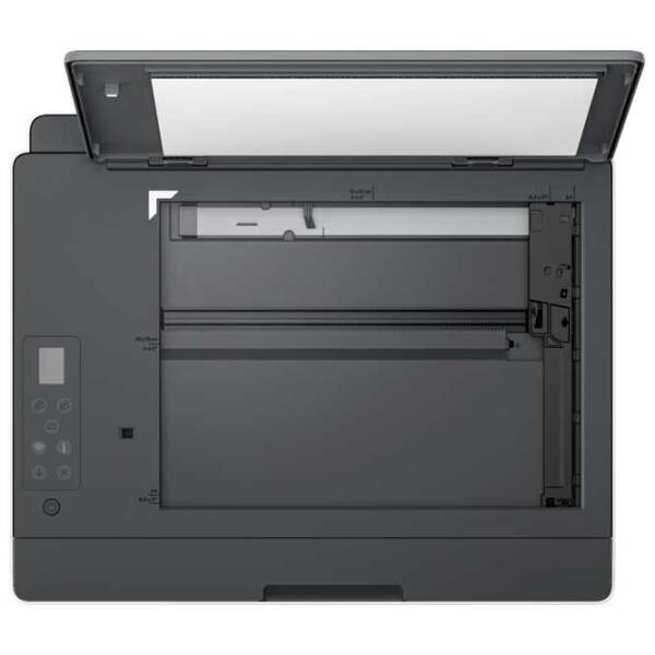 МФУ HP
Smart Tank
580 Белый Струйный, Цветная, 1200 x 1200 dpi photo 5