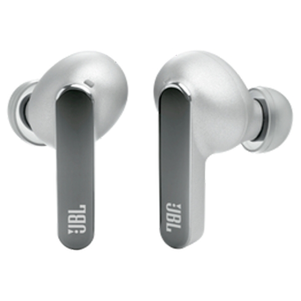 Наушники JBL Live Pro 2 Серебряный Беспроводные / Персональный / Вкладыши photo 2