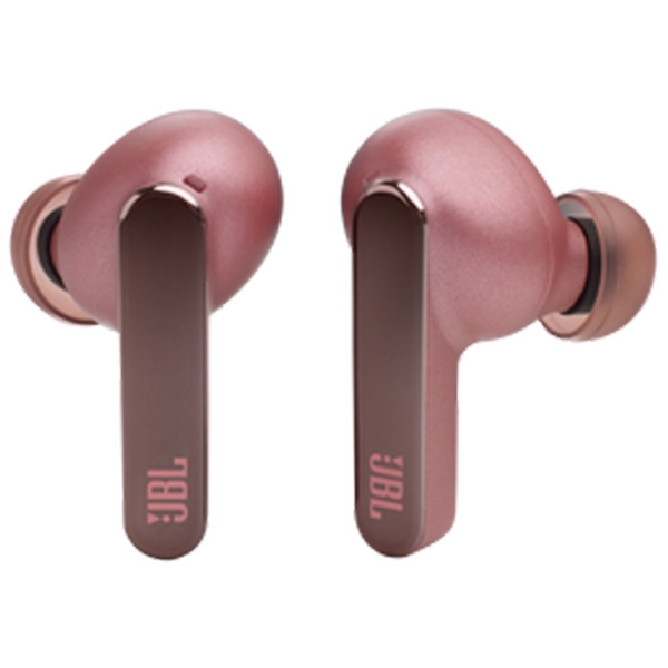 Наушники JBL Live Pro 2 Розовый Беспроводные / Персональный / Вкладыши photo 2