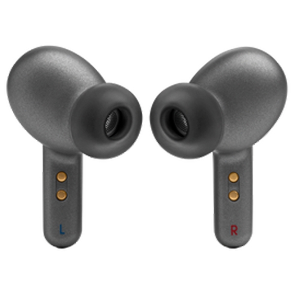 Căști JBL Live Pro 2 Black Fără fir / Personal / In ear photo 3
