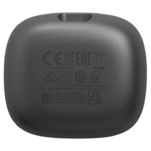 Căști JBL Live Pro 2 Black Fără fir / Personal / In ear photo 8